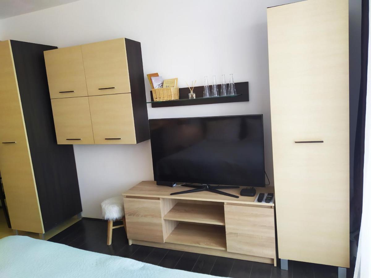 Apartment Nad Parseta 502 Kolobrzeg