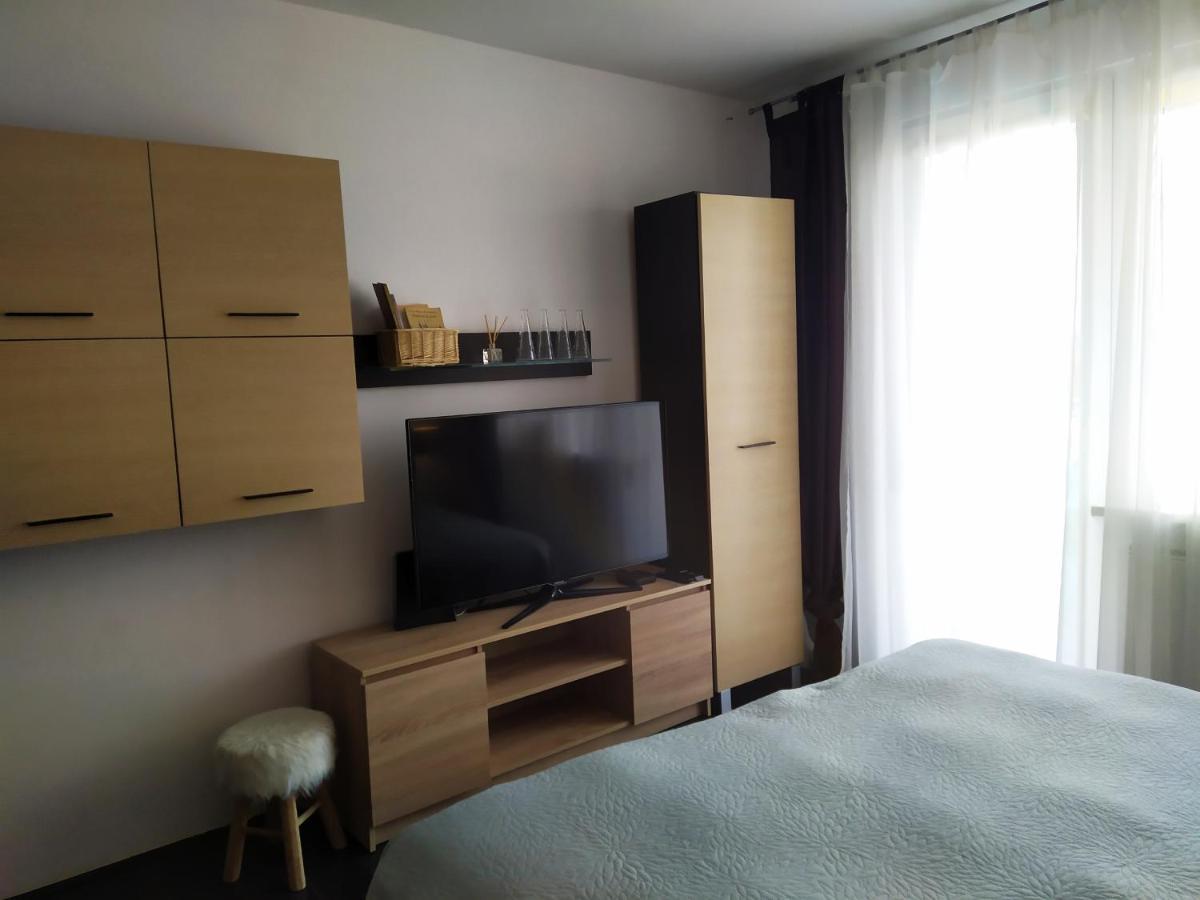Nad Parseta 502 Apartment *