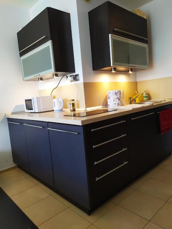 Nad Parseta 502 Apartment Kolobrzeg