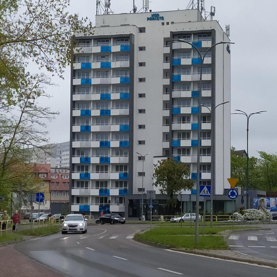 Apartment Nad Parseta 502 Kolobrzeg
