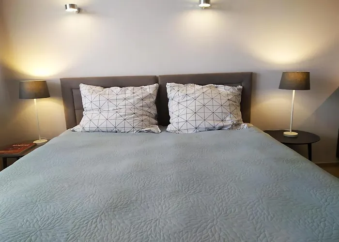 Apartament Nad Parseta 502