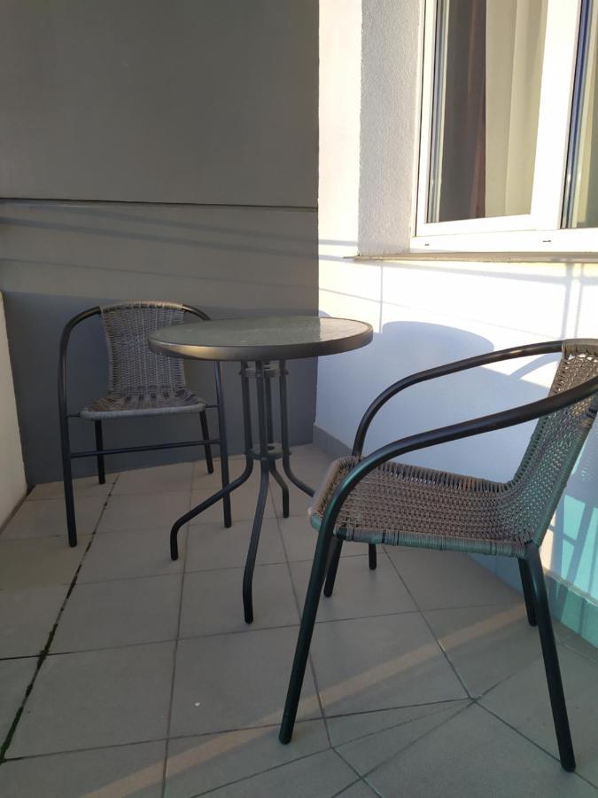 Nad Parseta 502 Apartmán