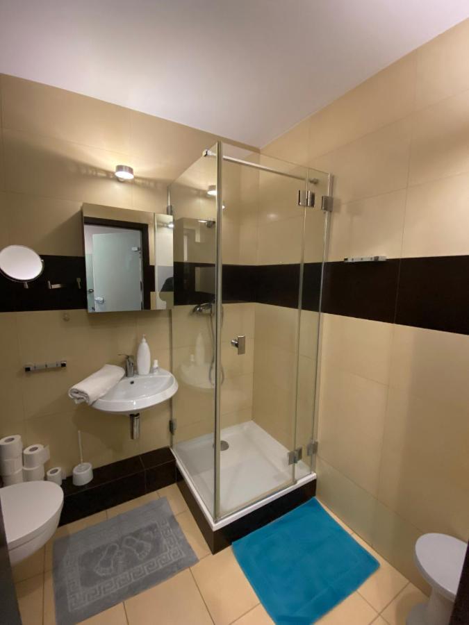 Nad Parseta 502 Apartmán *