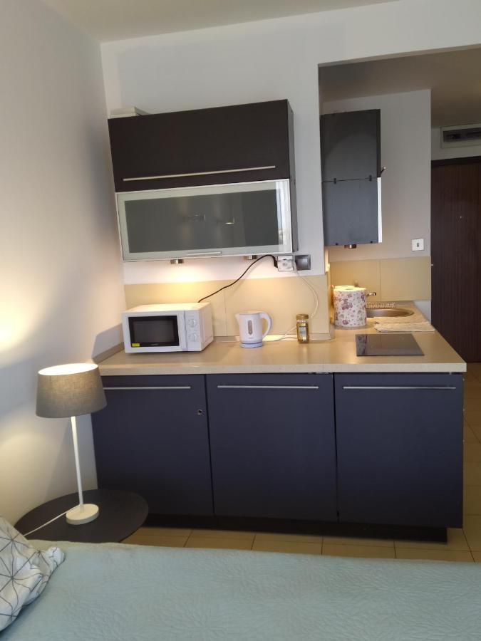 Apartmán Nad Parseta 502