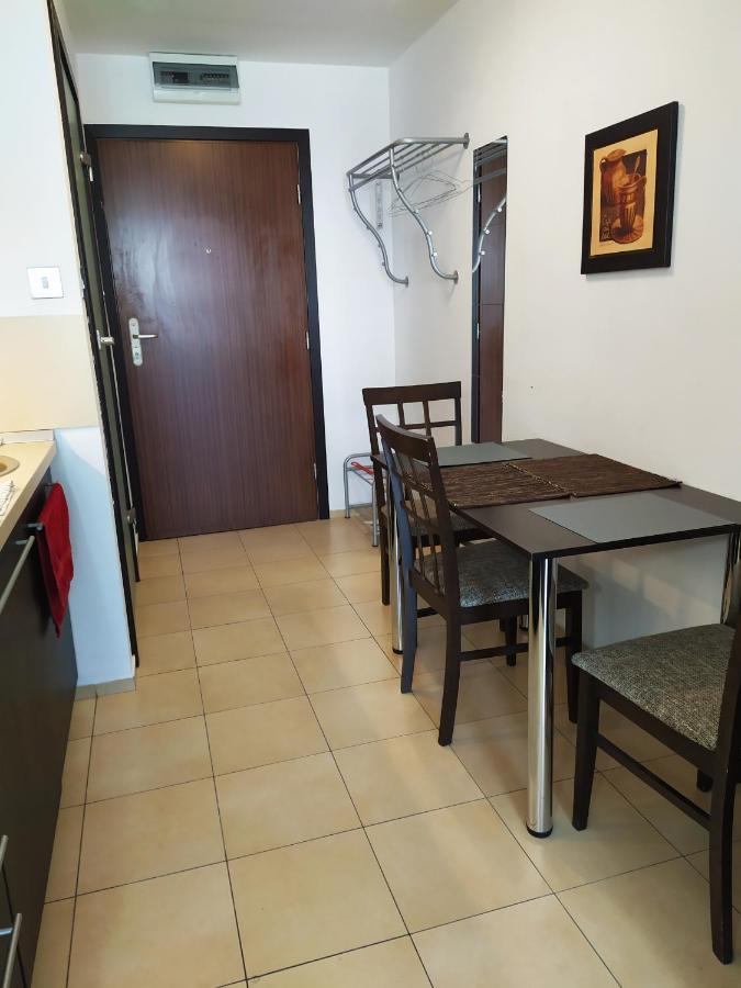Nad Parseta 502 Apartmán *